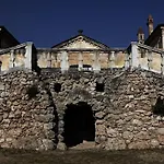 Lantgård Della Torre Fumane