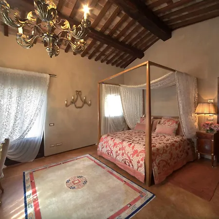 Alloggio per agriturismo Della Torre *