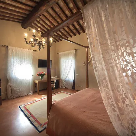 Della Torre Alloggio per agriturismo Fumane