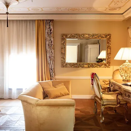 Alloggio per agriturismo Della Torre *