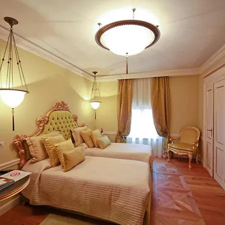Alloggio per agriturismo Della Torre