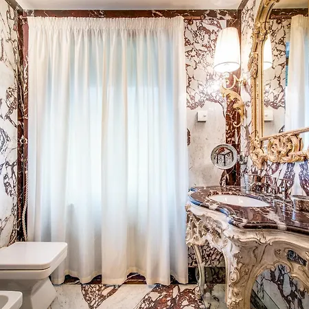 Alloggio per agriturismo Della Torre