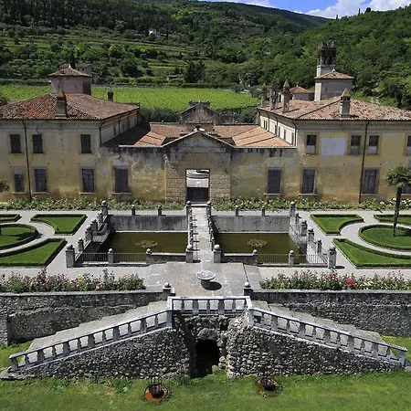 Della Torre Alloggio per agriturismo
