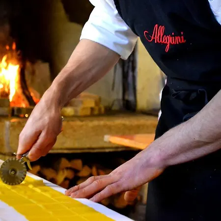 Alloggio per agriturismo Della Torre