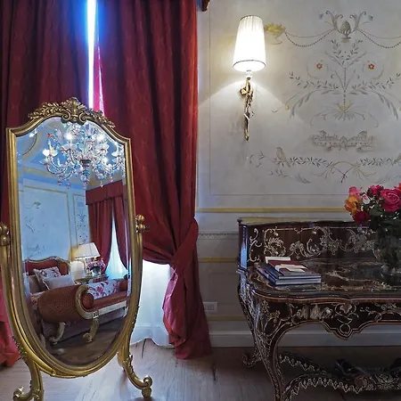 Alloggio per agriturismo Della Torre *