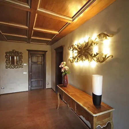 Alloggio per agriturismo Della Torre