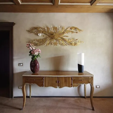 Alloggio per agriturismo Della Torre Fumane