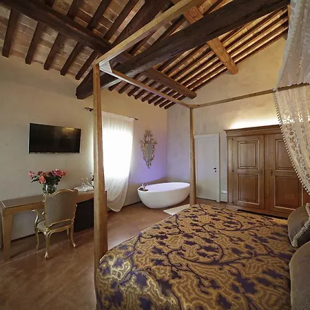 Alloggio per agriturismo Della Torre Fumane