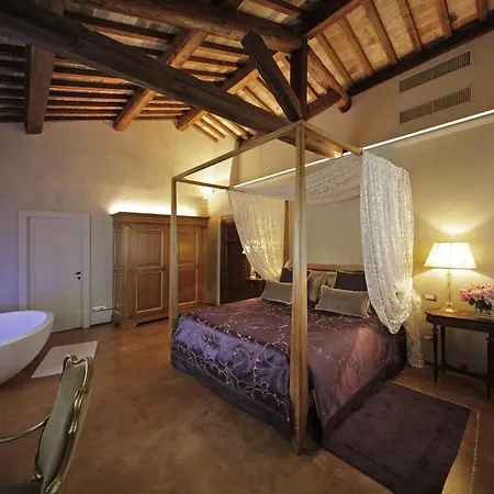 Alloggio per agriturismo Della Torre *