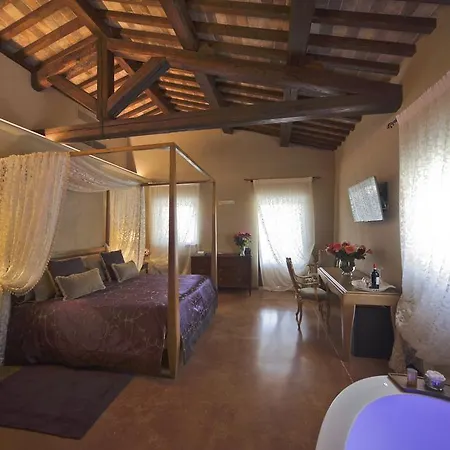 Della Torre Alloggio per agriturismo