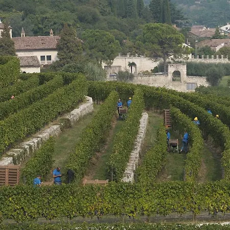 Della Torre Alloggio per agriturismo Fumane