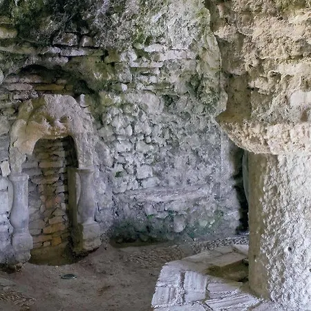 Lantgård Della Torre *