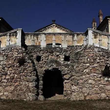 مزرعة للإقامة Della Torre فومانه