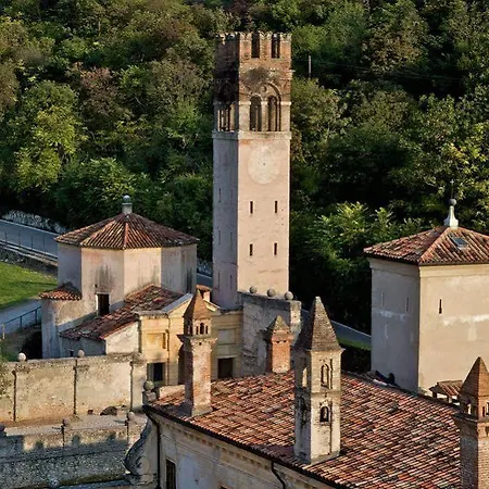 Della Torre * فومانه
