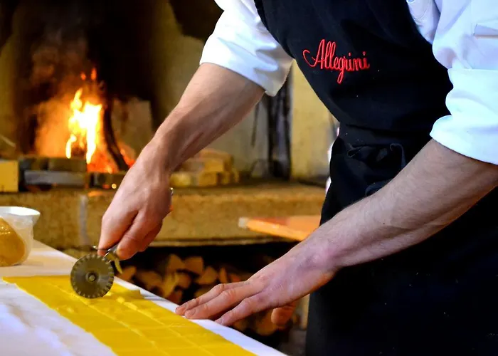 Alojamento de Turismo Rural Della Torre