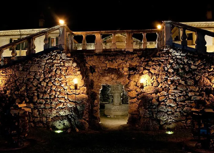 Della Torre Alojamento de Turismo Rural