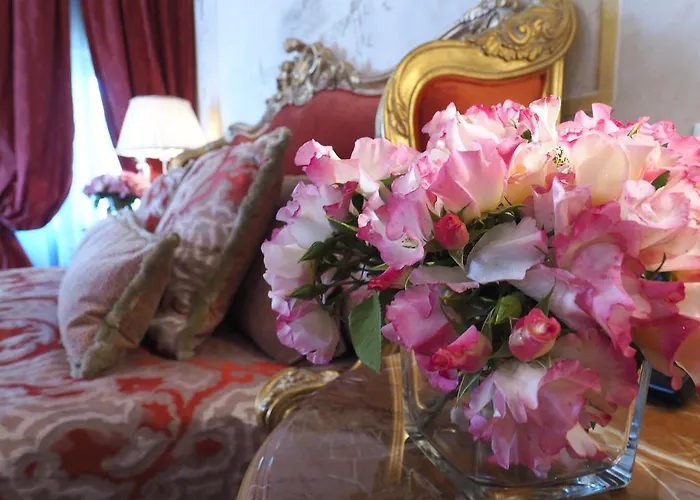 Alojamento de Turismo Rural Della Torre Fumane