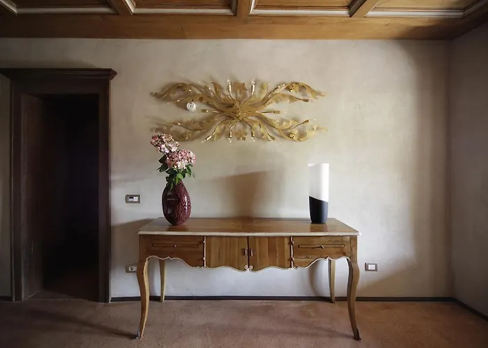 Alojamento de Turismo Rural Della Torre Fumane