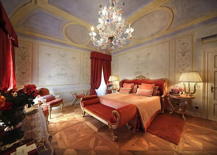 Della Torre Alojamento de Turismo Rural *