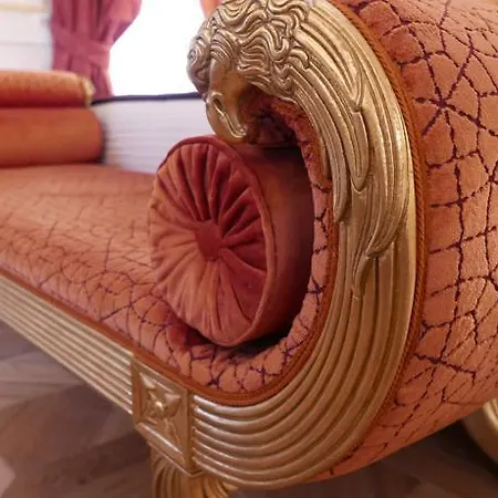 Della Torre * フマーネ