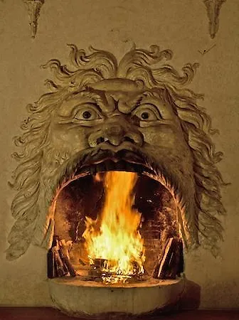 Della Torre Lantgård Fumane