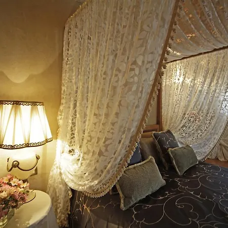 Lantgård Della Torre