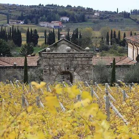 Della Torre Lantgård Fumane