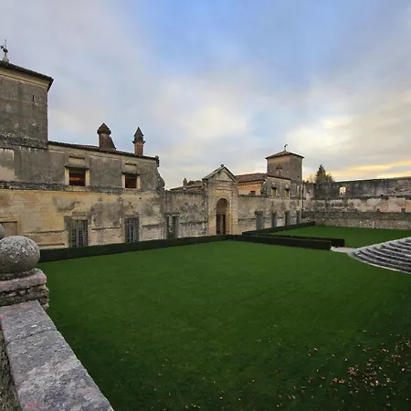 Bauernhof Della Torre