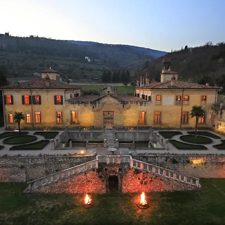 Della Torre ファームステイ フマーネ