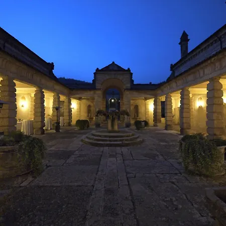 Della Torre Lantgård