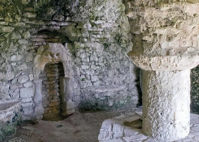 Κατάλυμα σε φάρμα Della Torre *