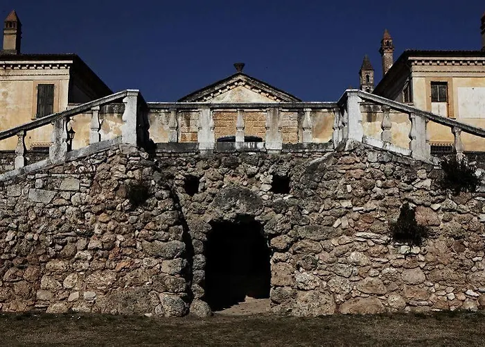 Κατάλυμα σε φάρμα Della Torre Fumane